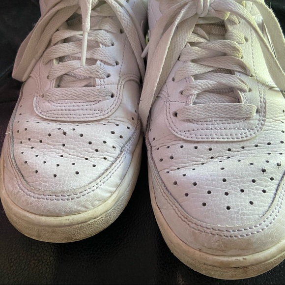 Nike Court Vision - Picture 2 of 6